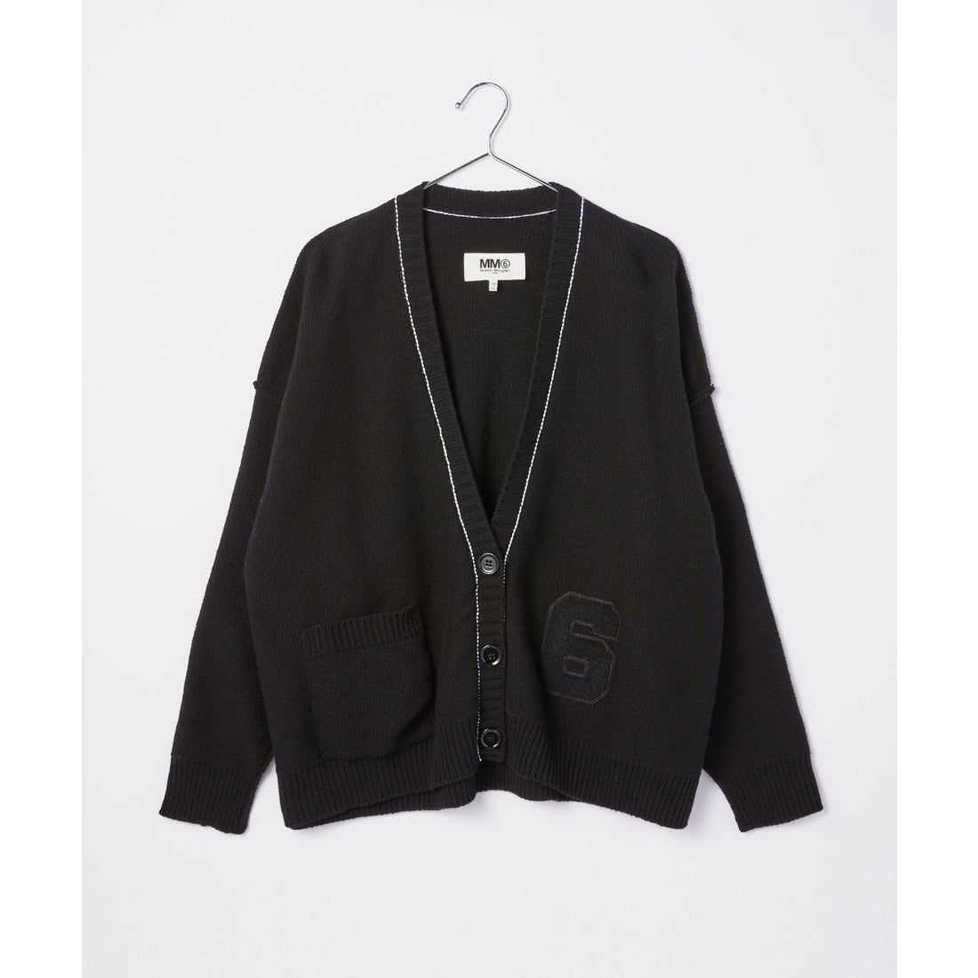 エムエムシックス メゾン マルジェラ MM6 Maison Margiela S62GP0075