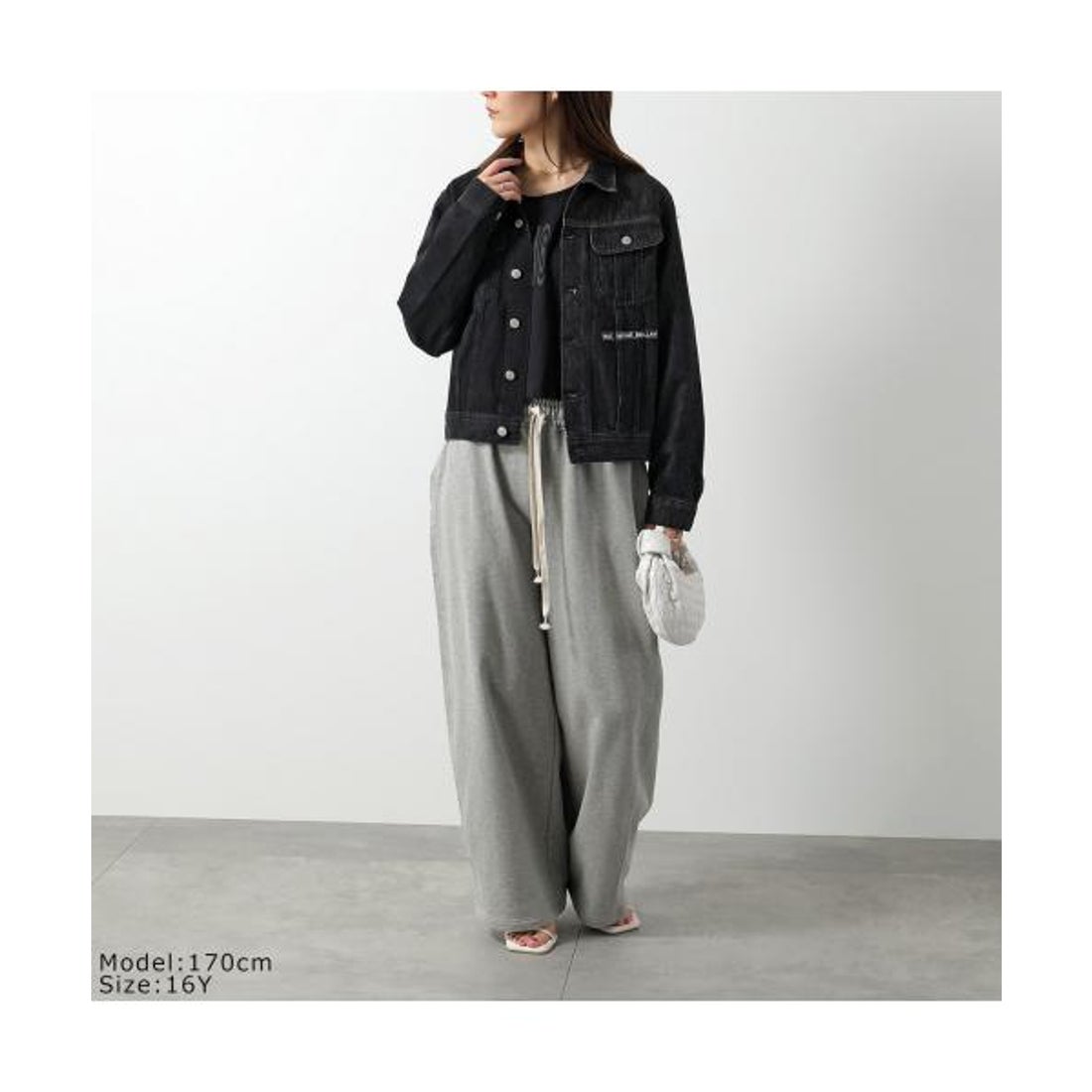 エムエムシックス メゾン マルジェラ MM6 Maison Margiela MM6 KIDS