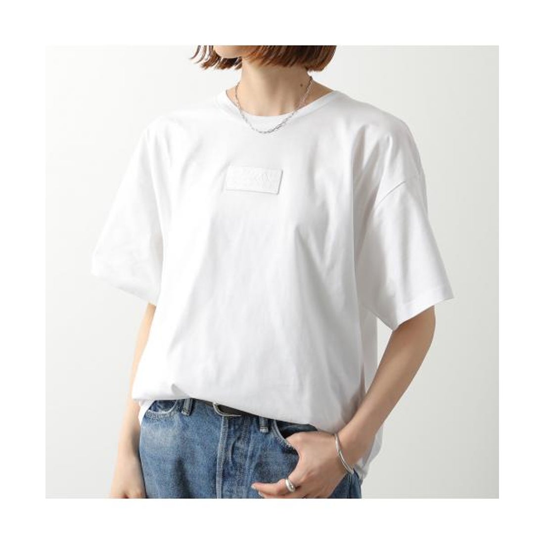 エムエムシックス メゾン マルジェラ MM6 Maison Margiela MM6 KIDS T