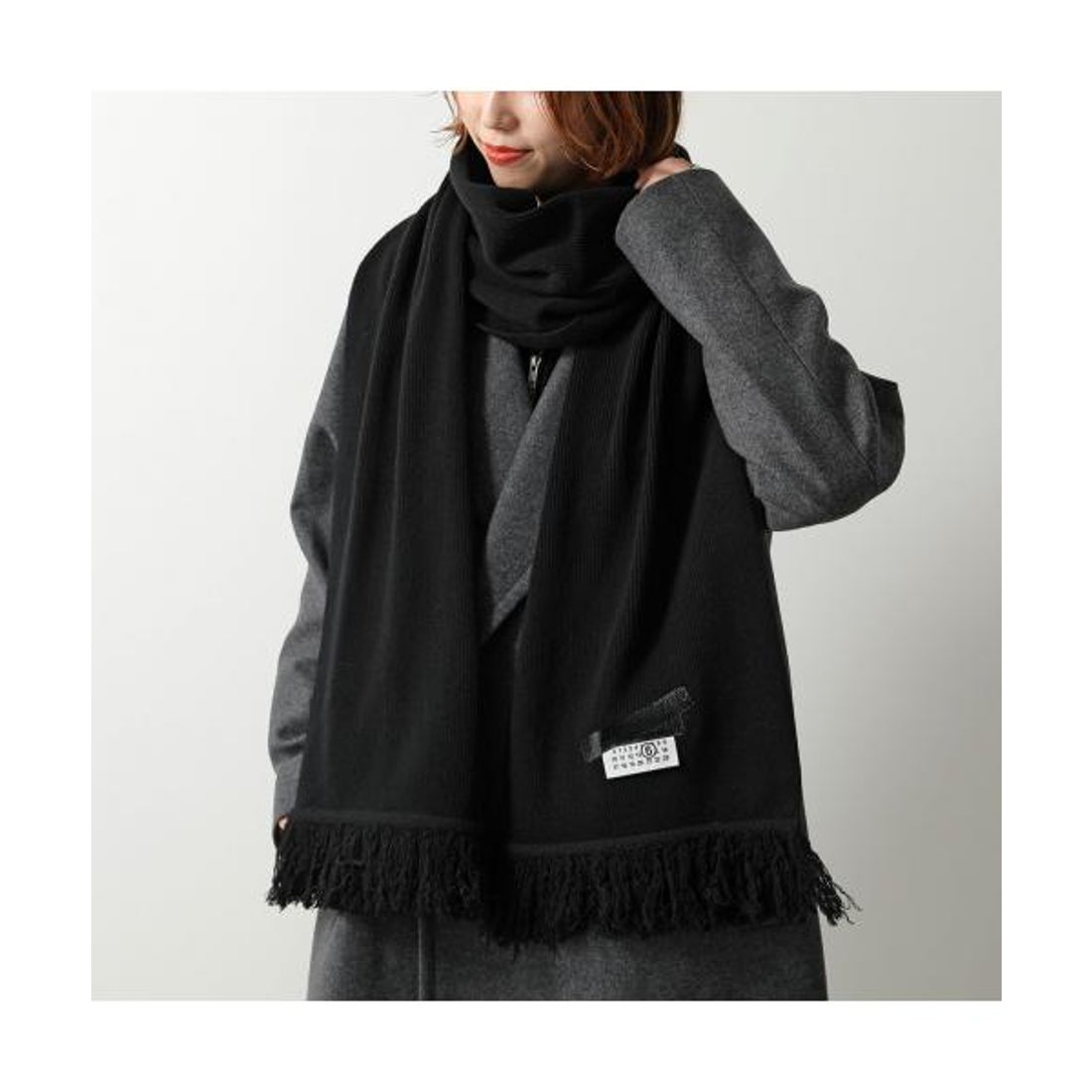 エムエムシックス メゾン マルジェラ MM6 Maison Margiela MM6