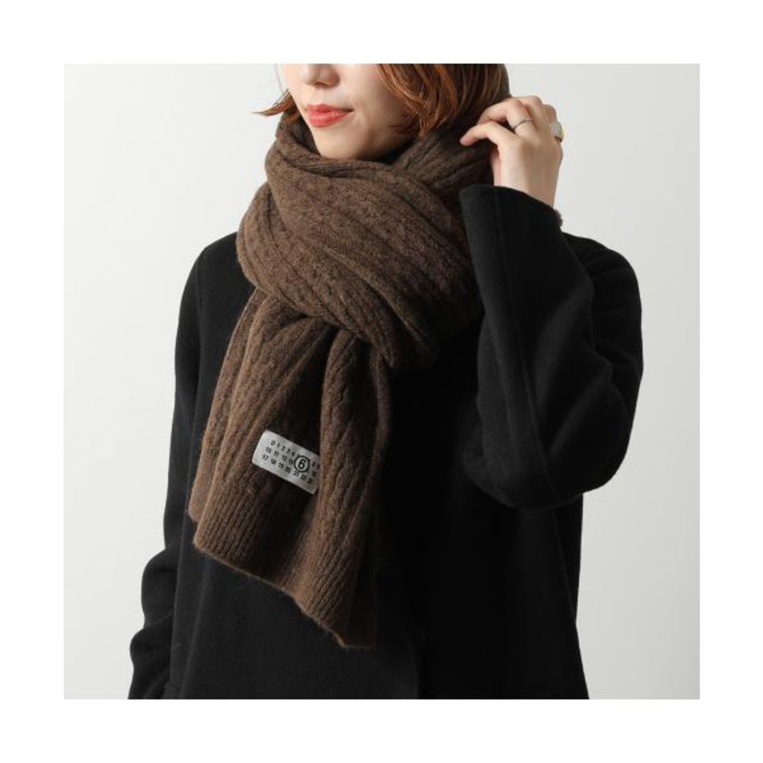 エムエムシックス メゾン マルジェラ MM6 Maison Margiela MM6