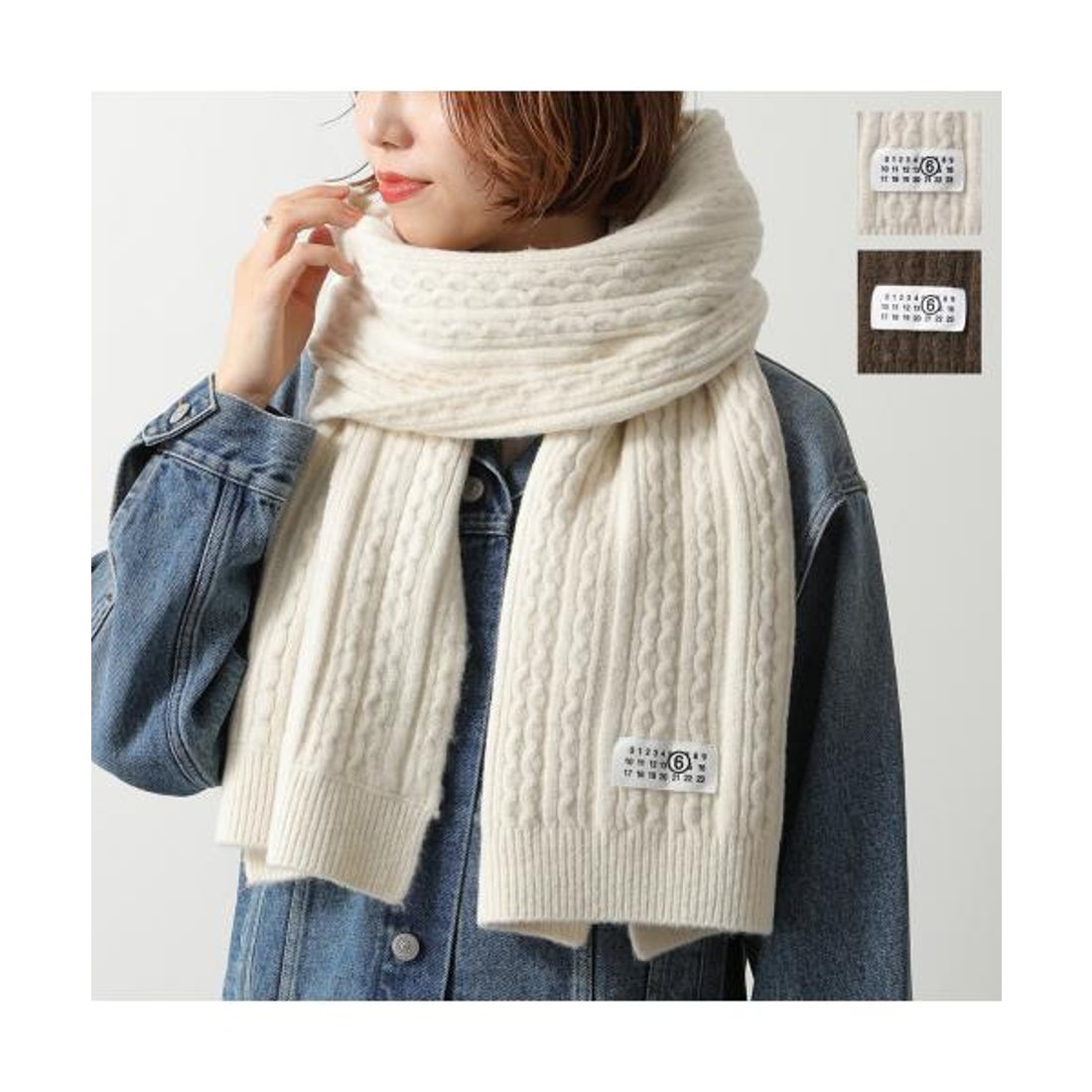 エムエムシックス メゾン マルジェラ MM6 Maison Margiela MM6