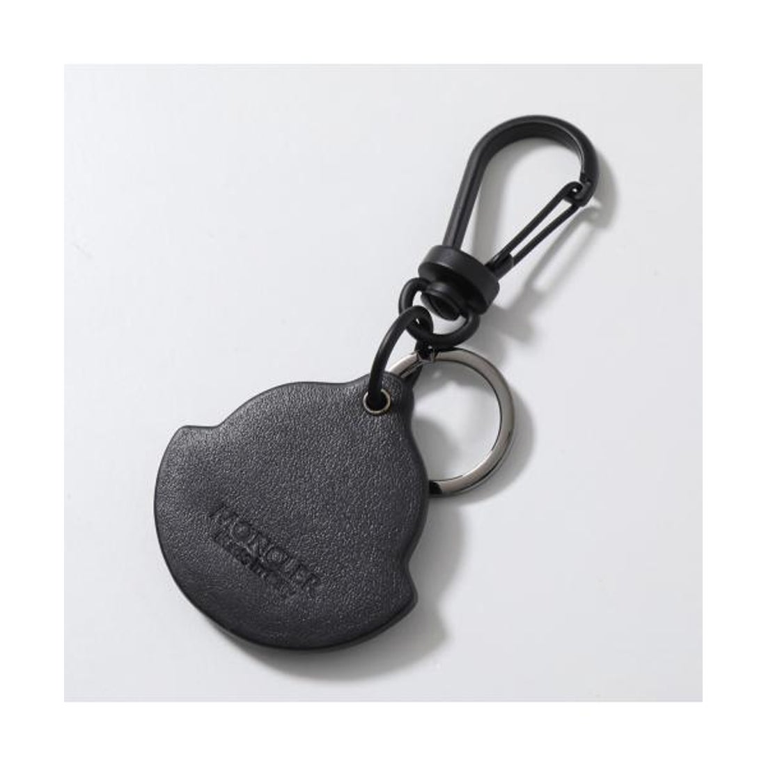 モンクレール MONCLER MONCLER キーリング KEY RING 6F00007 M2489