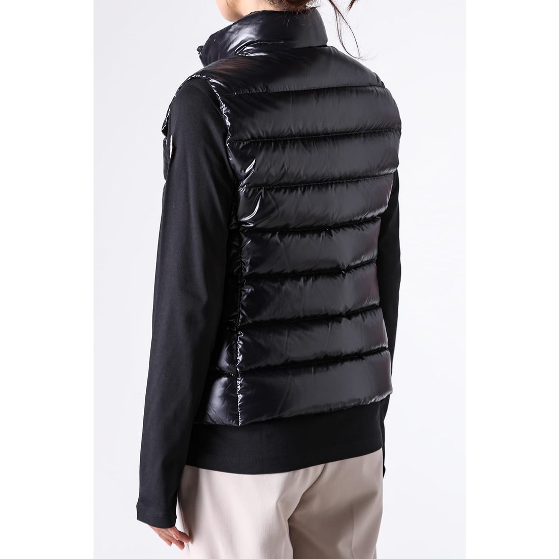 モンクレール MONCLER GHANY VEST （999） - ファッション通販
