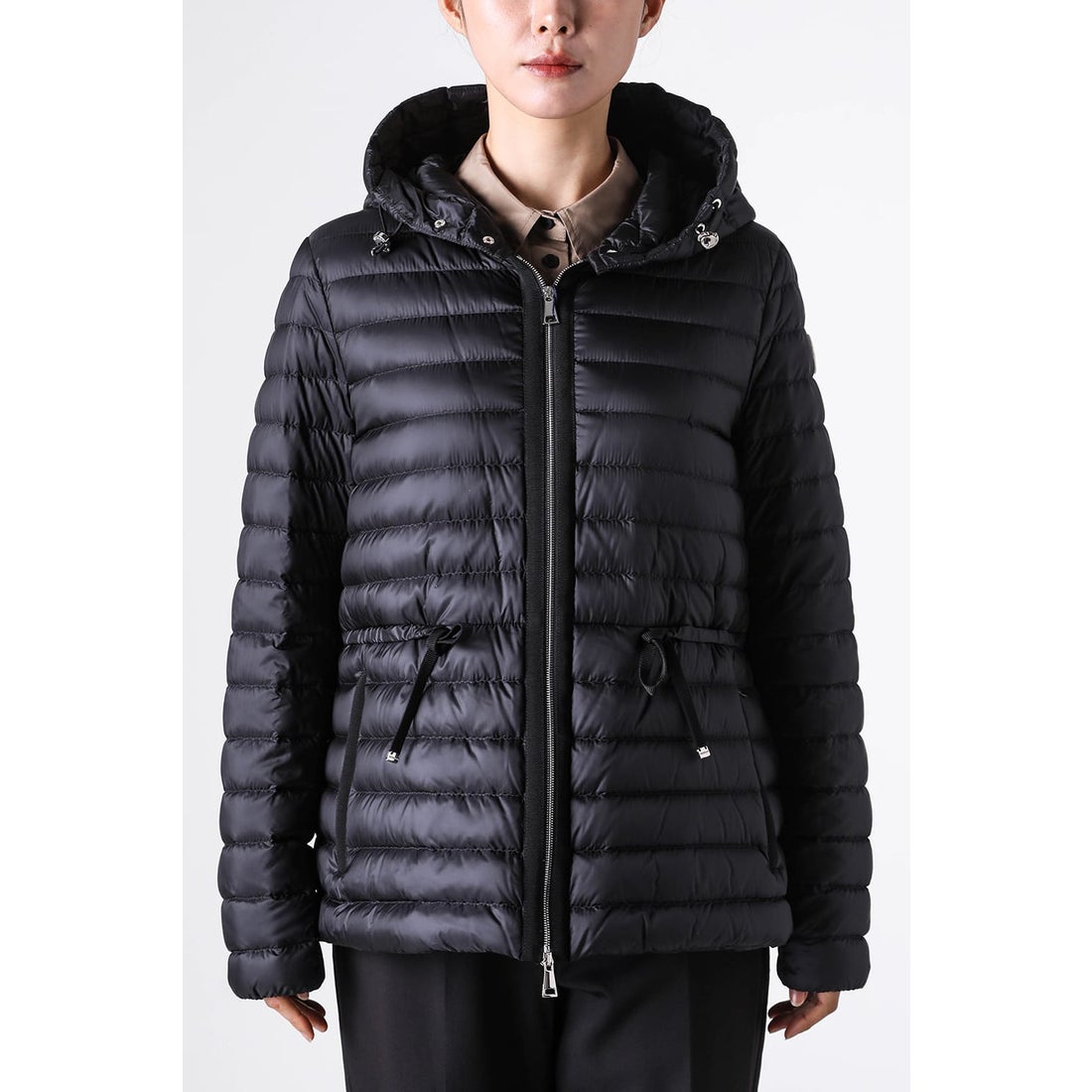 モンクレール MONCLER RAIE SHORT PARKA マルタミボンド （999