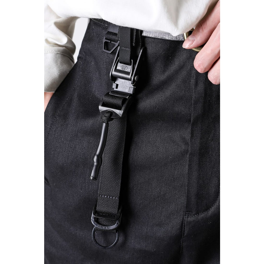 マウトリーコンテーラー MOUT RECON TAILOR MQRB QUICK Release Key