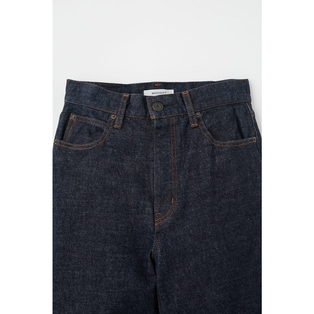 MOUSSY MVS FLARE One Wash1 -ファッション通販 FASHION WALKER