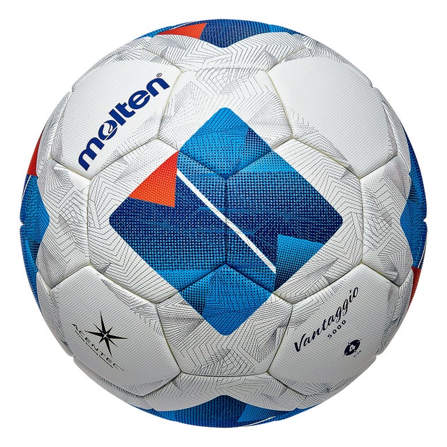 molten モルテン ペレーダ 30周年記念カラー 5号球(ブラック×ホワイト