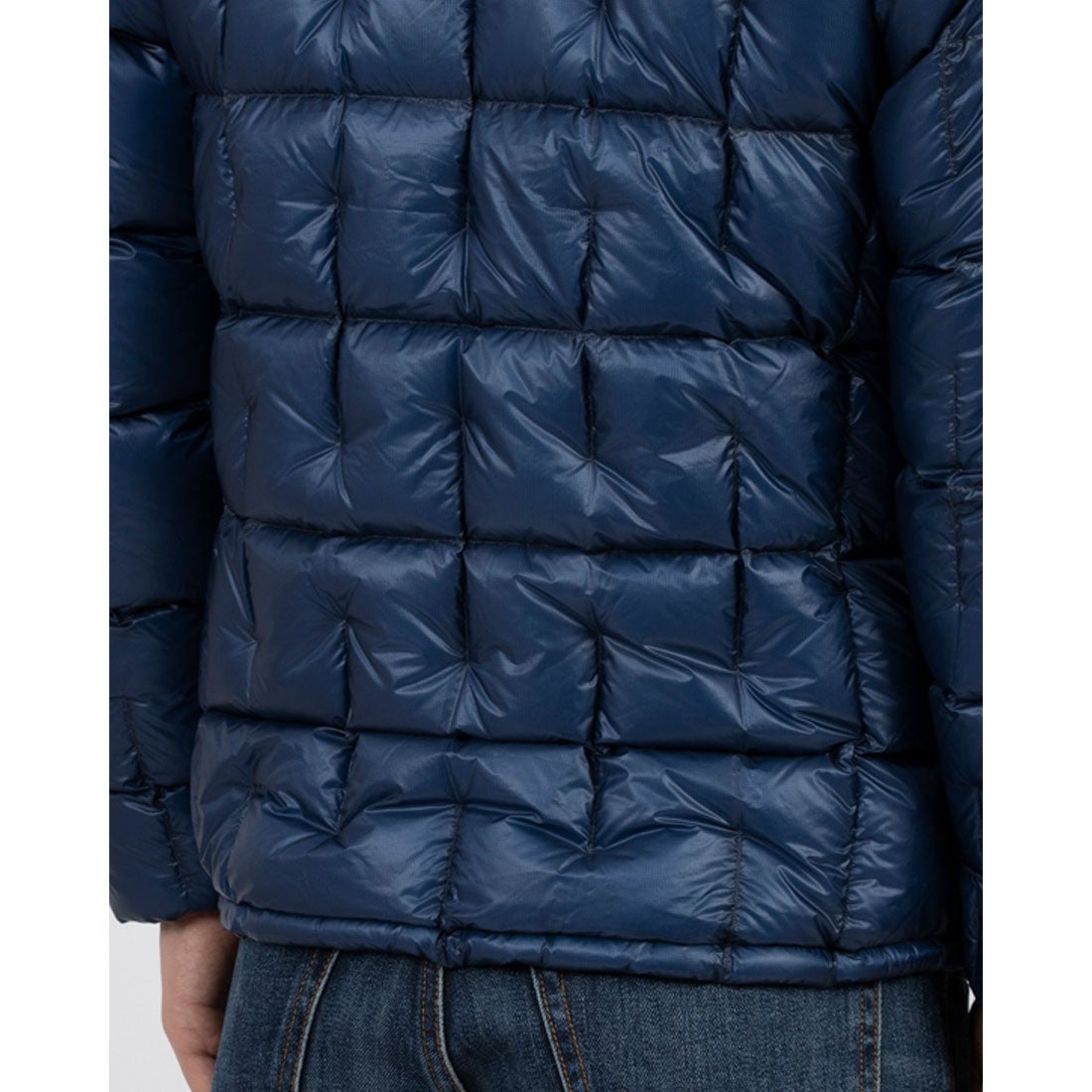 モンベル mont-bell プラズマ1000 アルパインダウン パーカ Men's