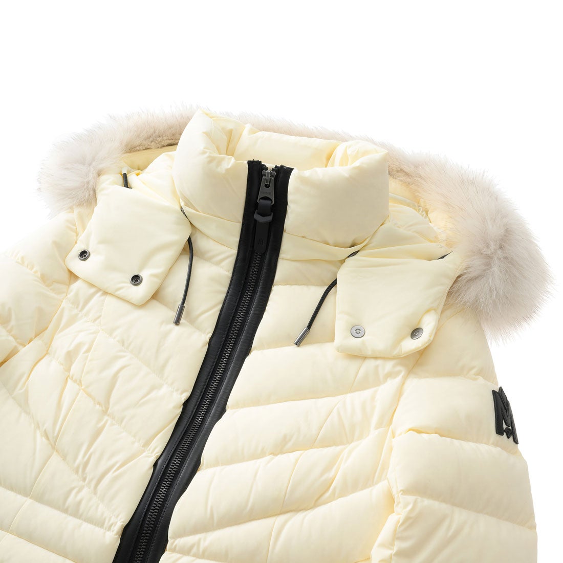 マッカージュ MACKAGE ダウンジャケット パッツィー DOWN COAT PATSY