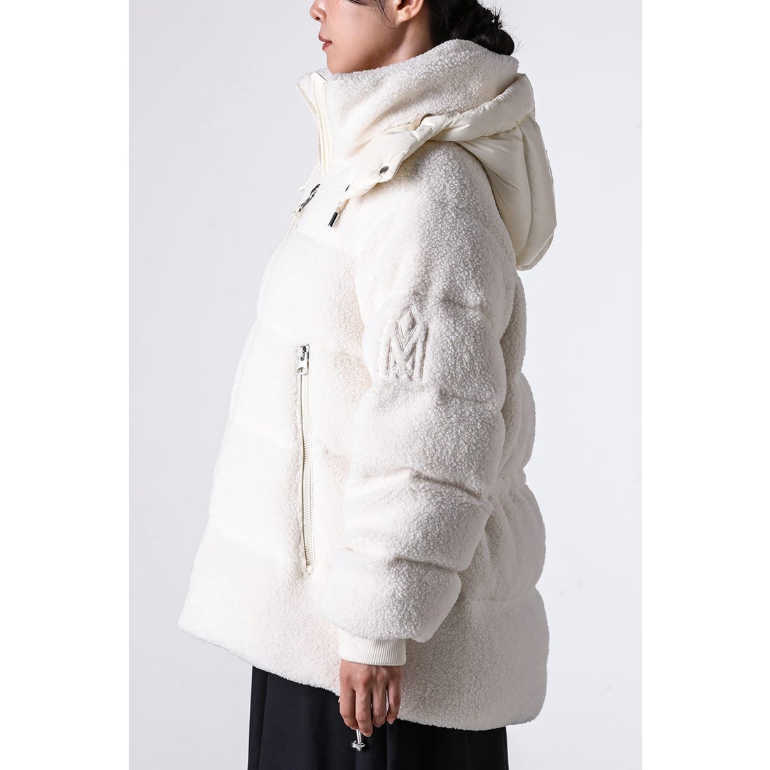 マッカージュ MACKAGE Edana-Td （Cream） - ファッション通販 d fashion