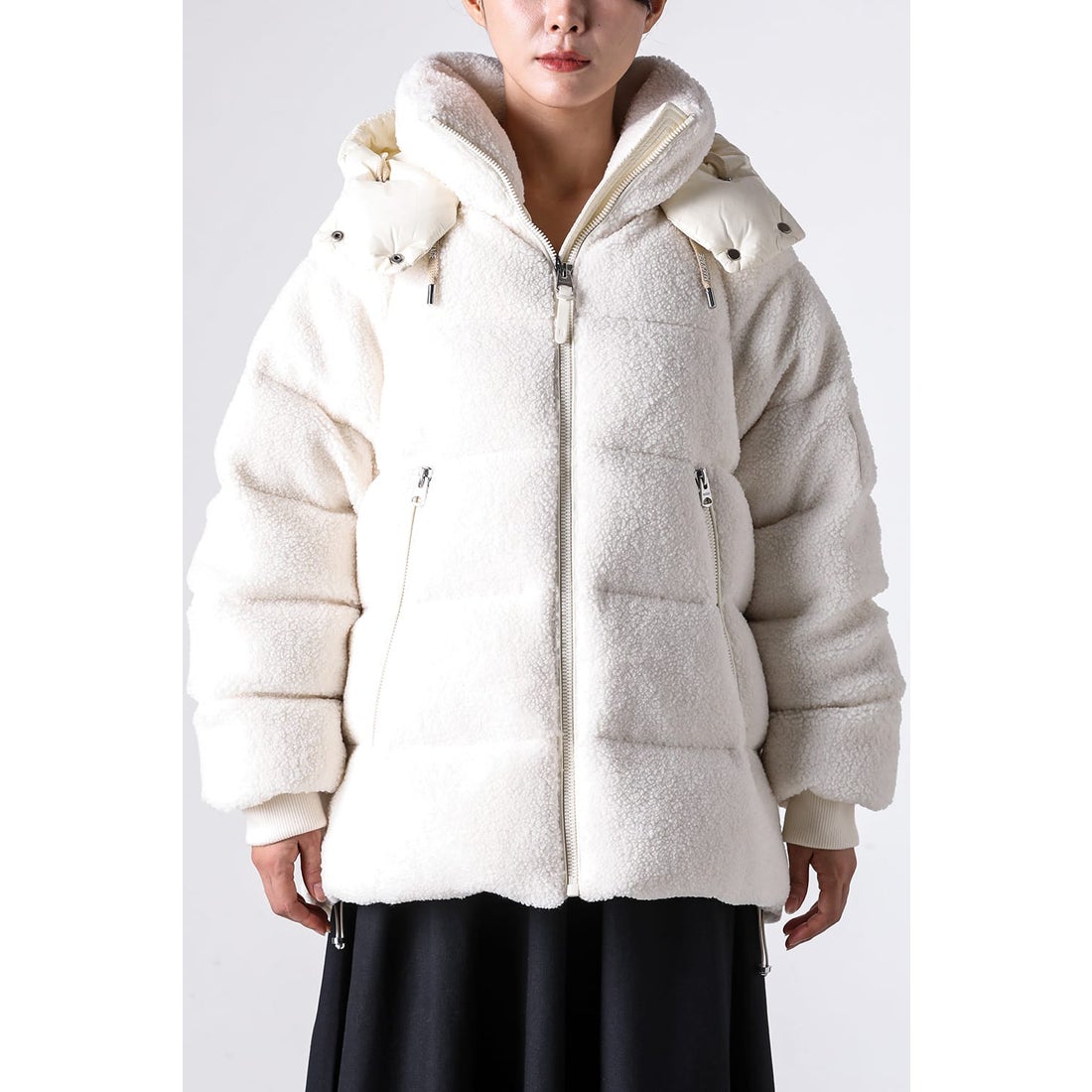 MACKAGE Edana-Td (Cream) -FASCINATE