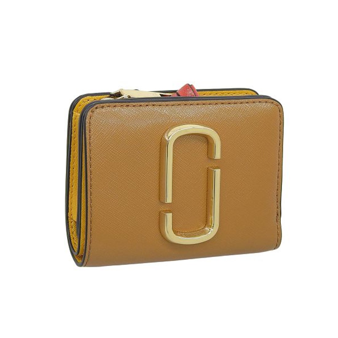 マーク ジェイコブス MARC JACOBS 財布 （ブラウン） -靴