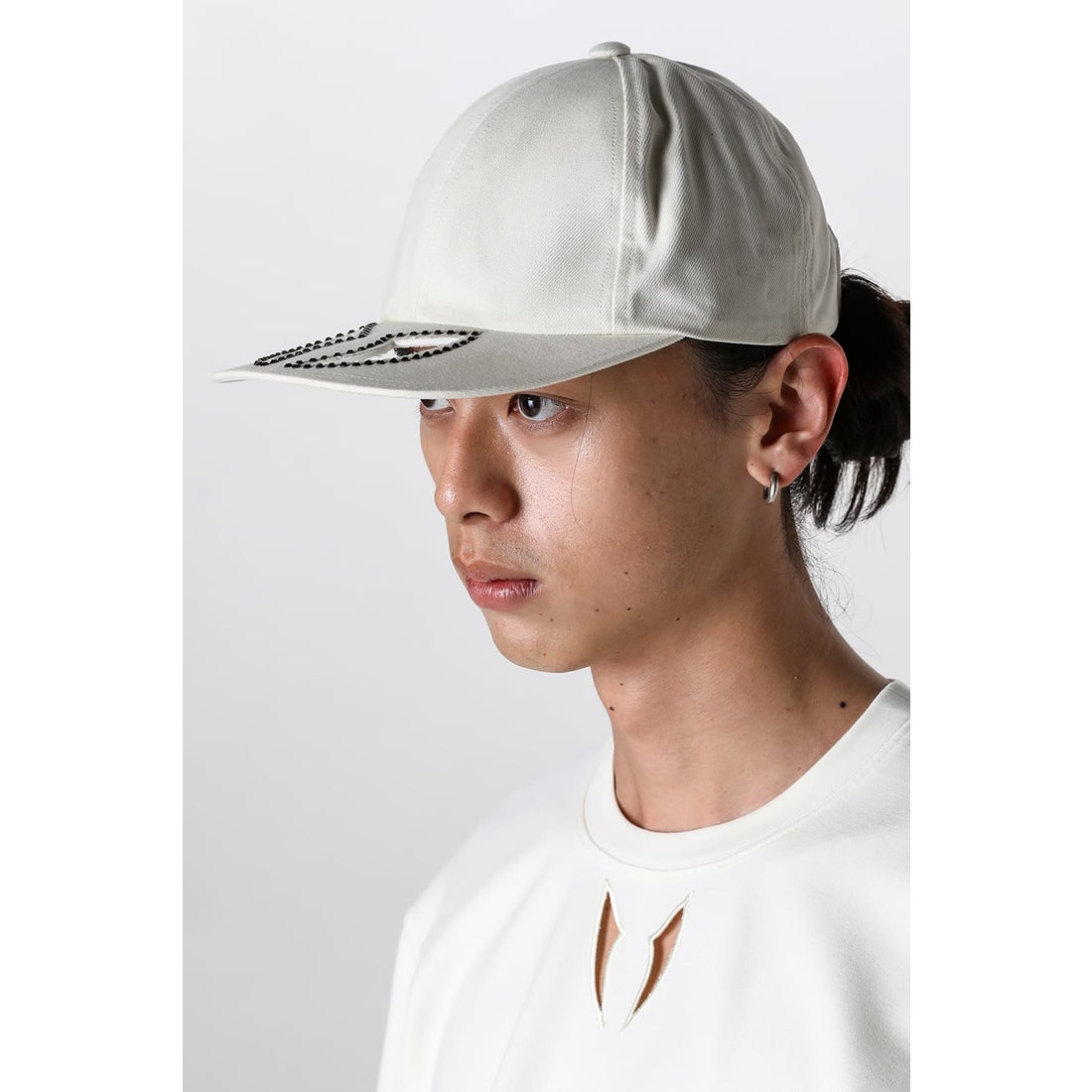 エムエーエスユー MASU Vampire Cap （WHITE） 通販 大阪心斎橋/京都