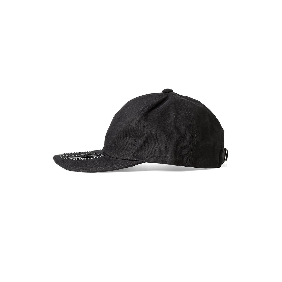 エムエーエスユー MASU Vampire Cap （BLACK） -デザイナーズ
