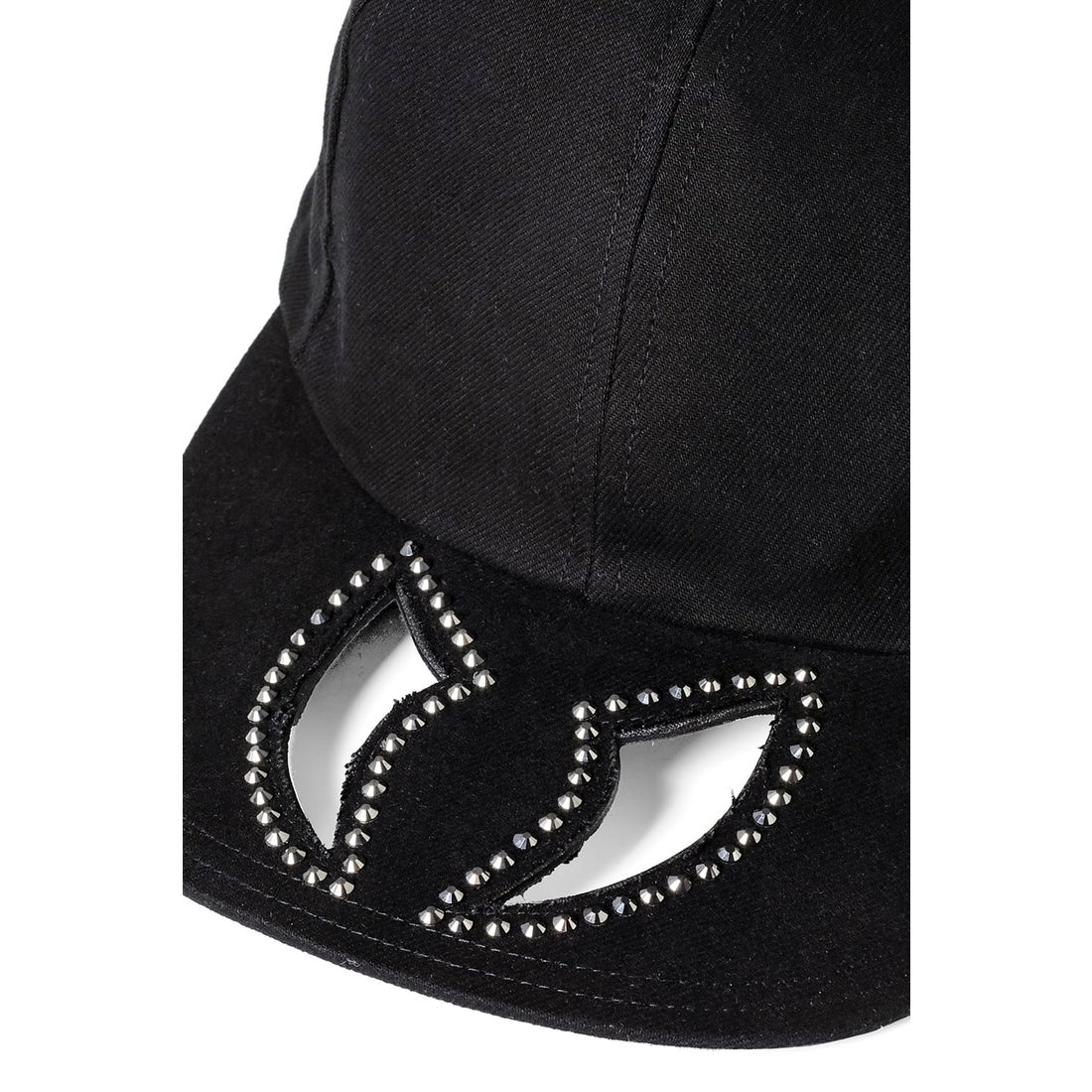 エムエーエスユー MASU Vampire Cap （BLACK） 通販 大阪心斎橋/京都