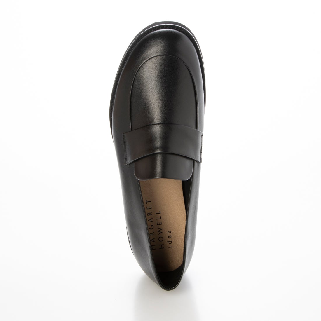 マーガレット・ハウエル アイデア MARGARET HOWELL idea オール