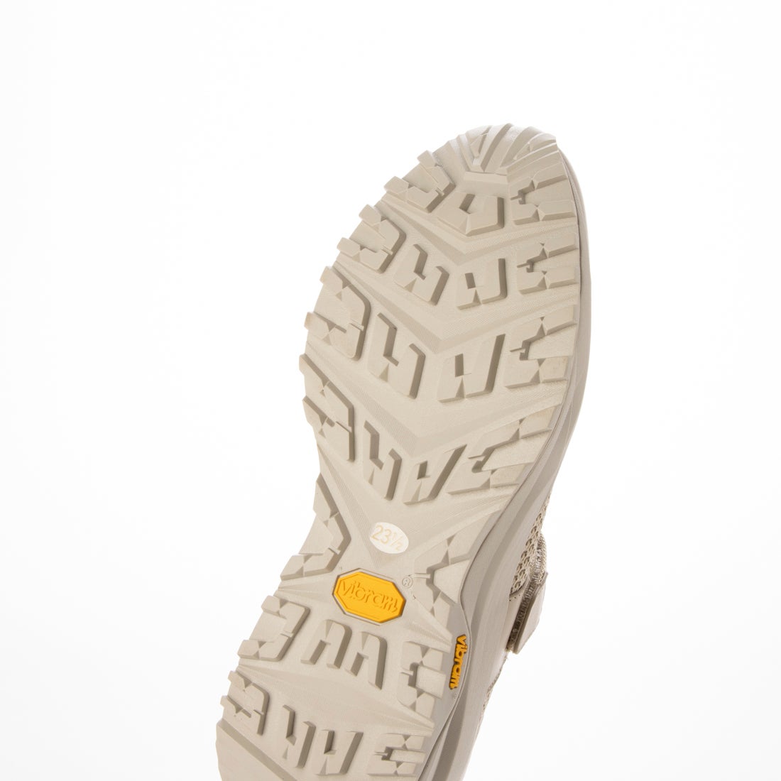 マーガレット・ハウエル アイデア MARGARET HOWELL idea ベルクロ