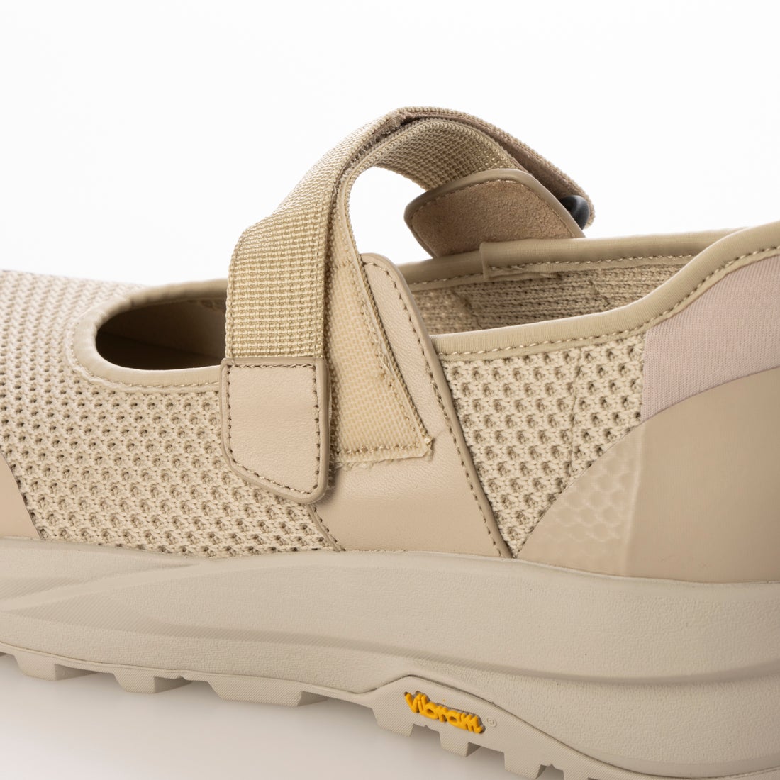 マーガレット・ハウエル アイデア MARGARET HOWELL idea ベルクロ