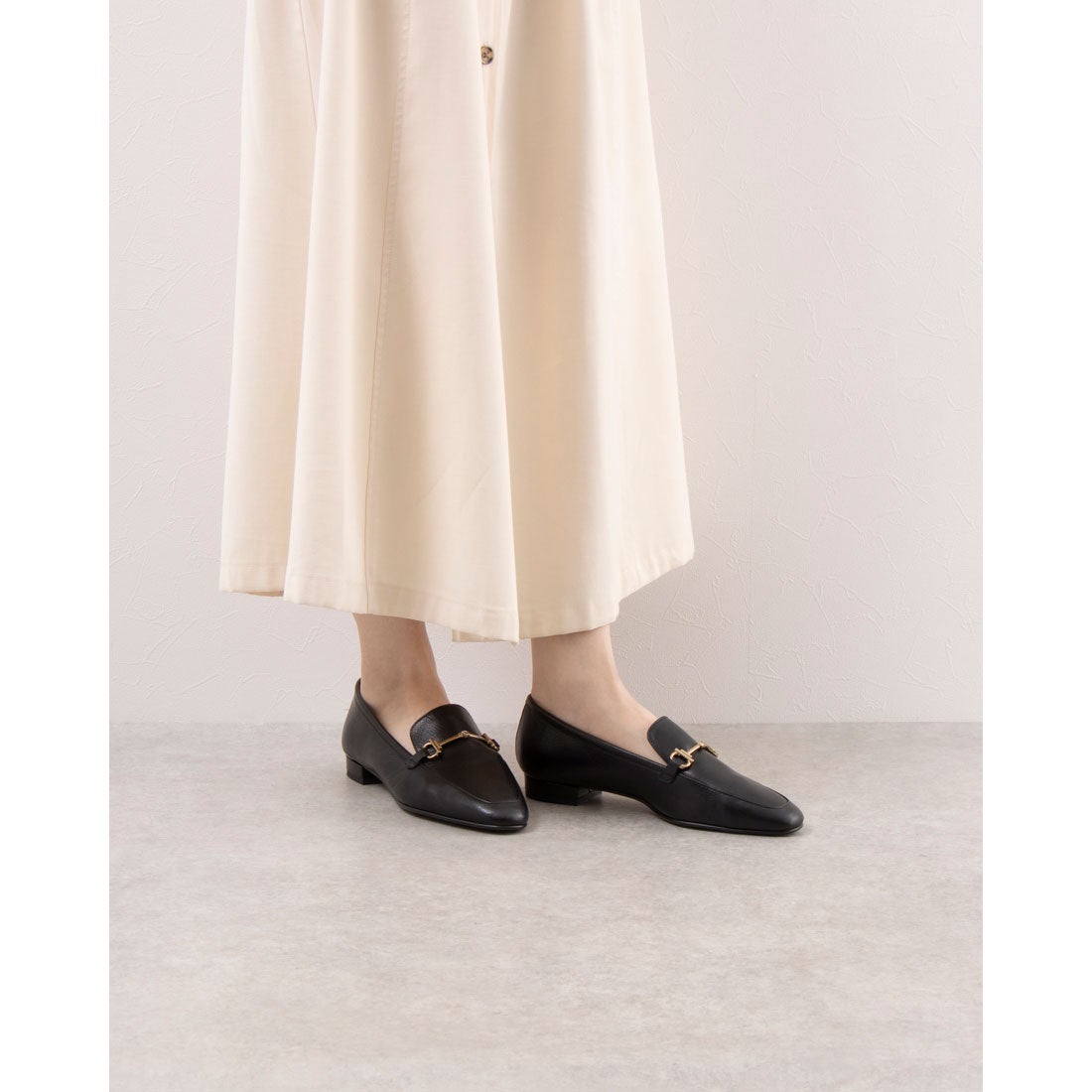 マッキントッシュ ロンドン MACKINTOSH LONDON ビットローファー