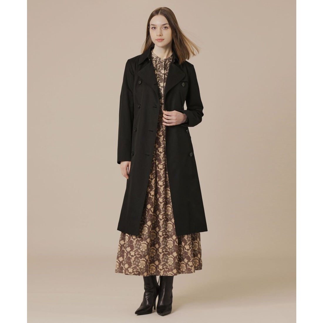 マッキントッシュ ロンドン MACKINTOSH LONDON 【GABARDINE 19