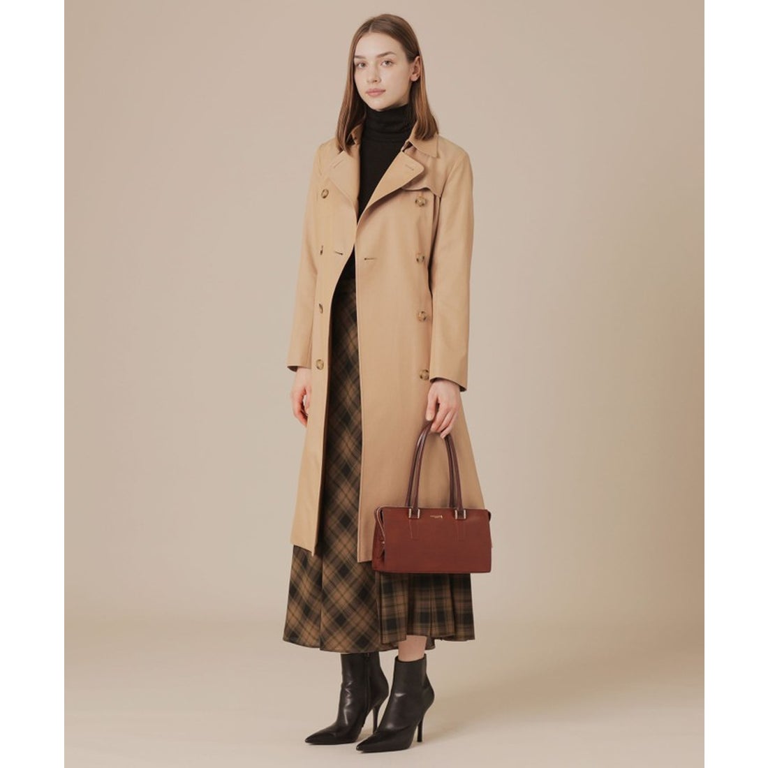 マッキントッシュ ロンドン MACKINTOSH LONDON 【GABARDINE 19