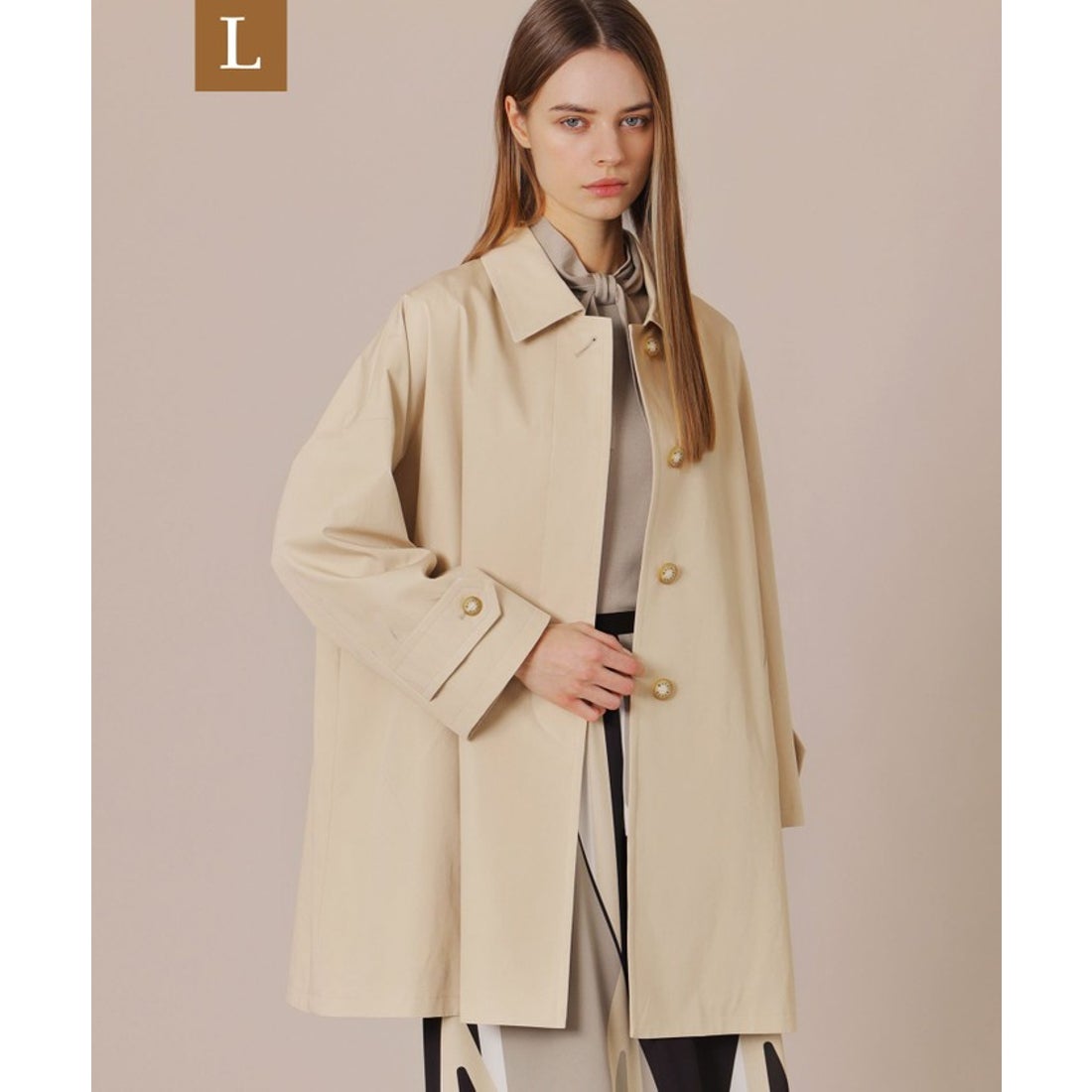 マッキントッシュ ロンドン MACKINTOSH LONDON 【L】【ROSLEY/ロズリー