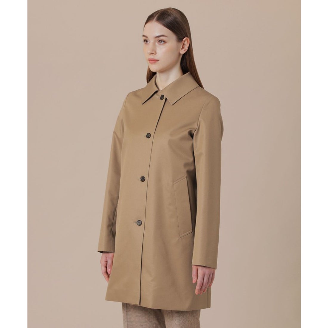 マッキントッシュ ロンドン MACKINTOSH LONDON 【BANTON/バントン