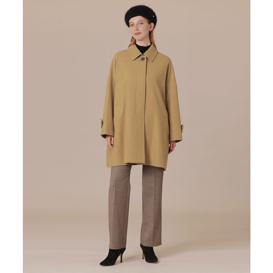 マッキントッシュ ロンドン MACKINTOSH LONDON 【ROSLEY/ロズリー