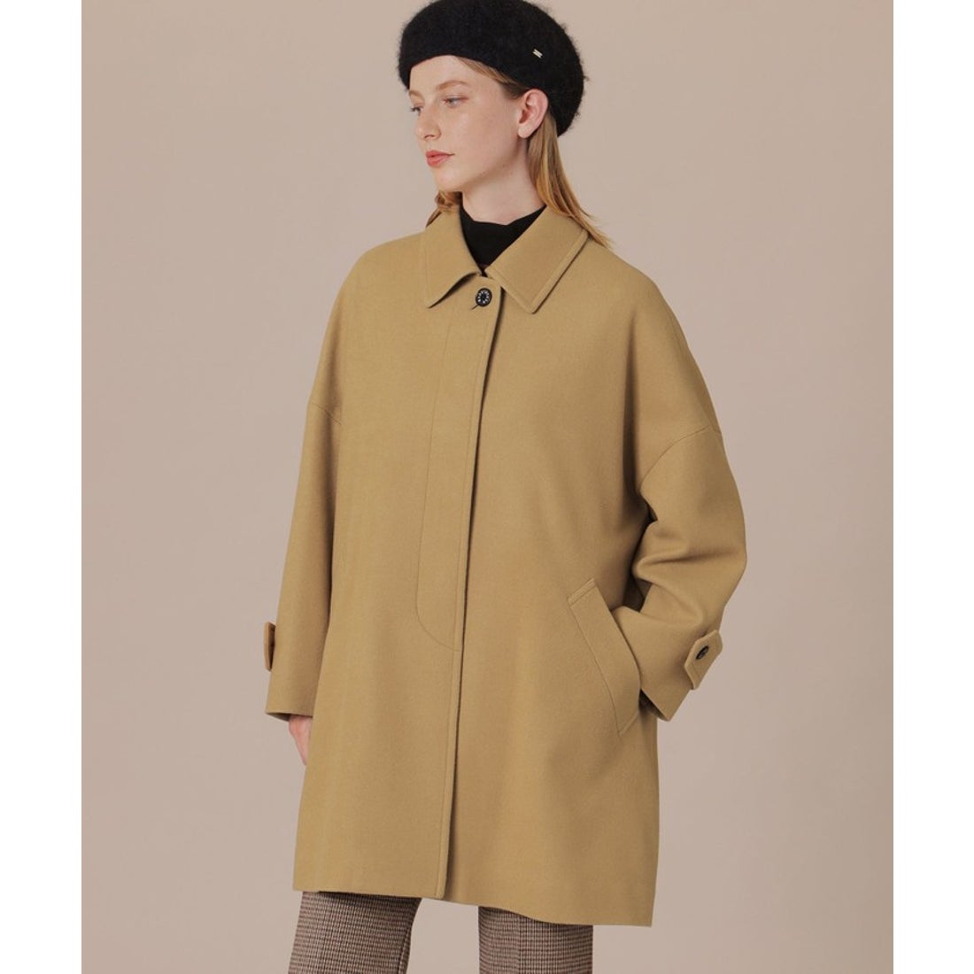 マッキントッシュ ロンドン MACKINTOSH LONDON 【ROSLEY/ロズリー