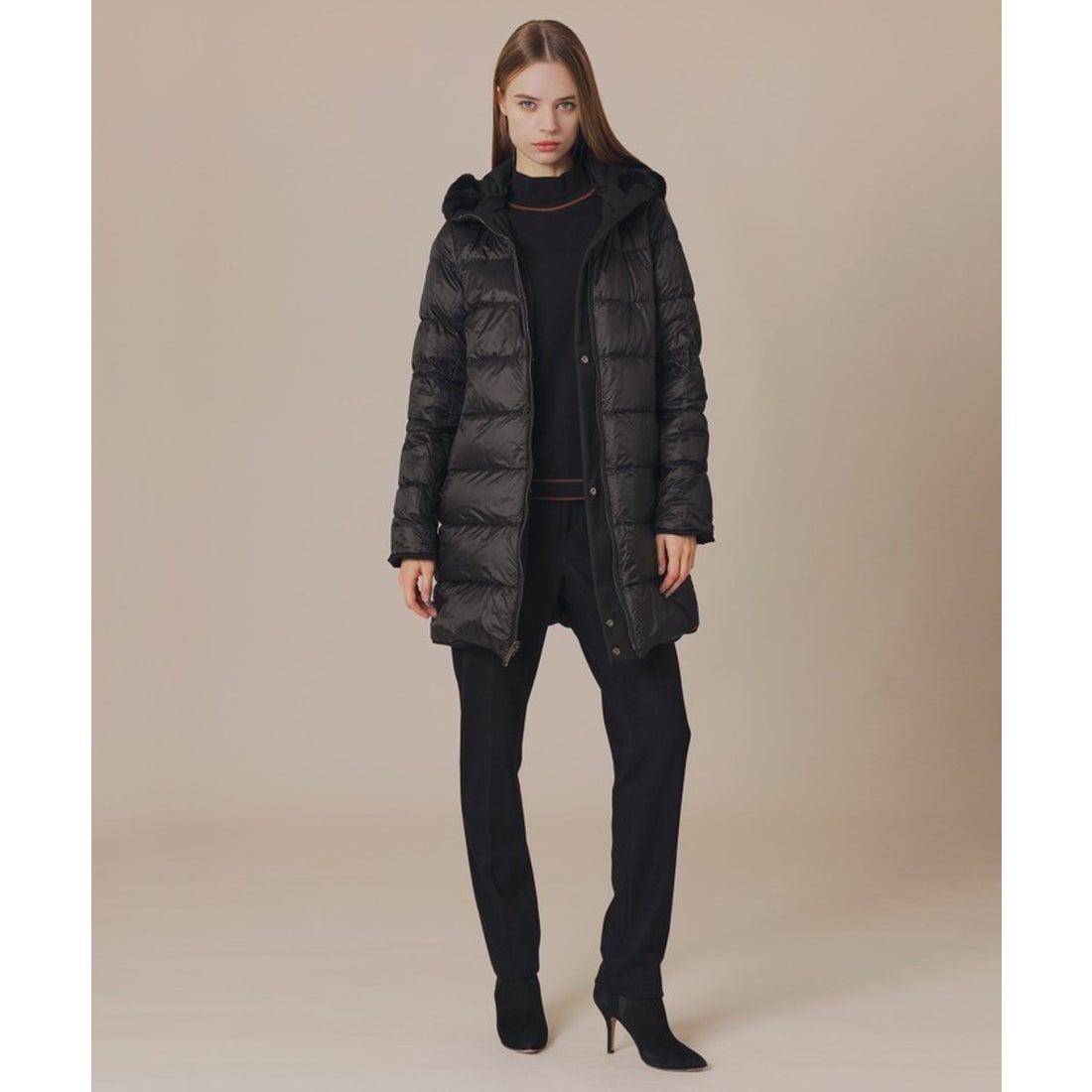 マッキントッシュ ロンドン MACKINTOSH LONDON 【PONTELAND/ポント