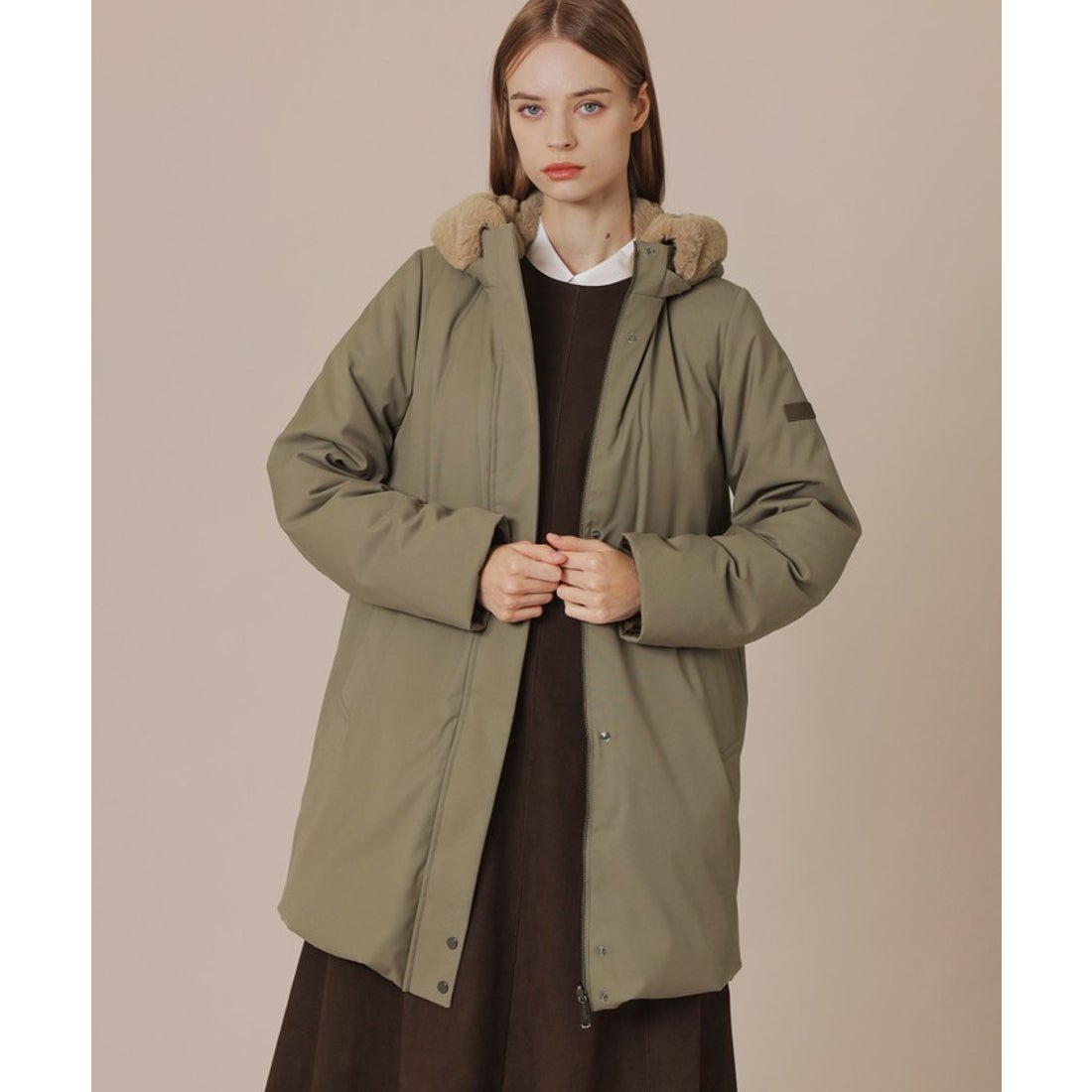 マッキントッシュ ロンドン MACKINTOSH LONDON 【PONTELAND/ポント