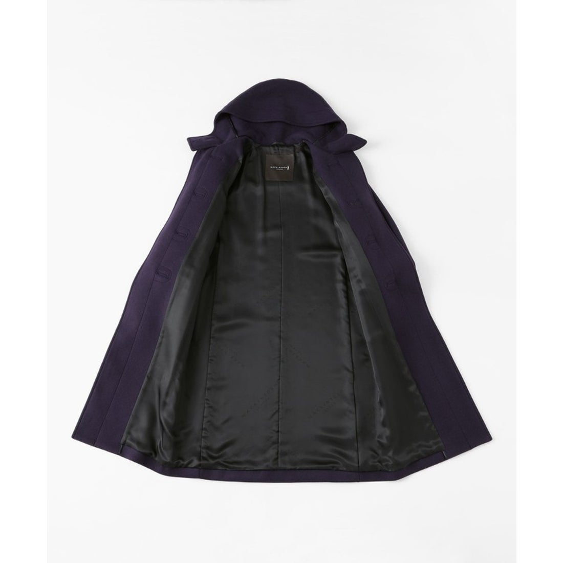 マッキントッシュ ロンドン MACKINTOSH LONDON 【LERWICK/ラーウィック