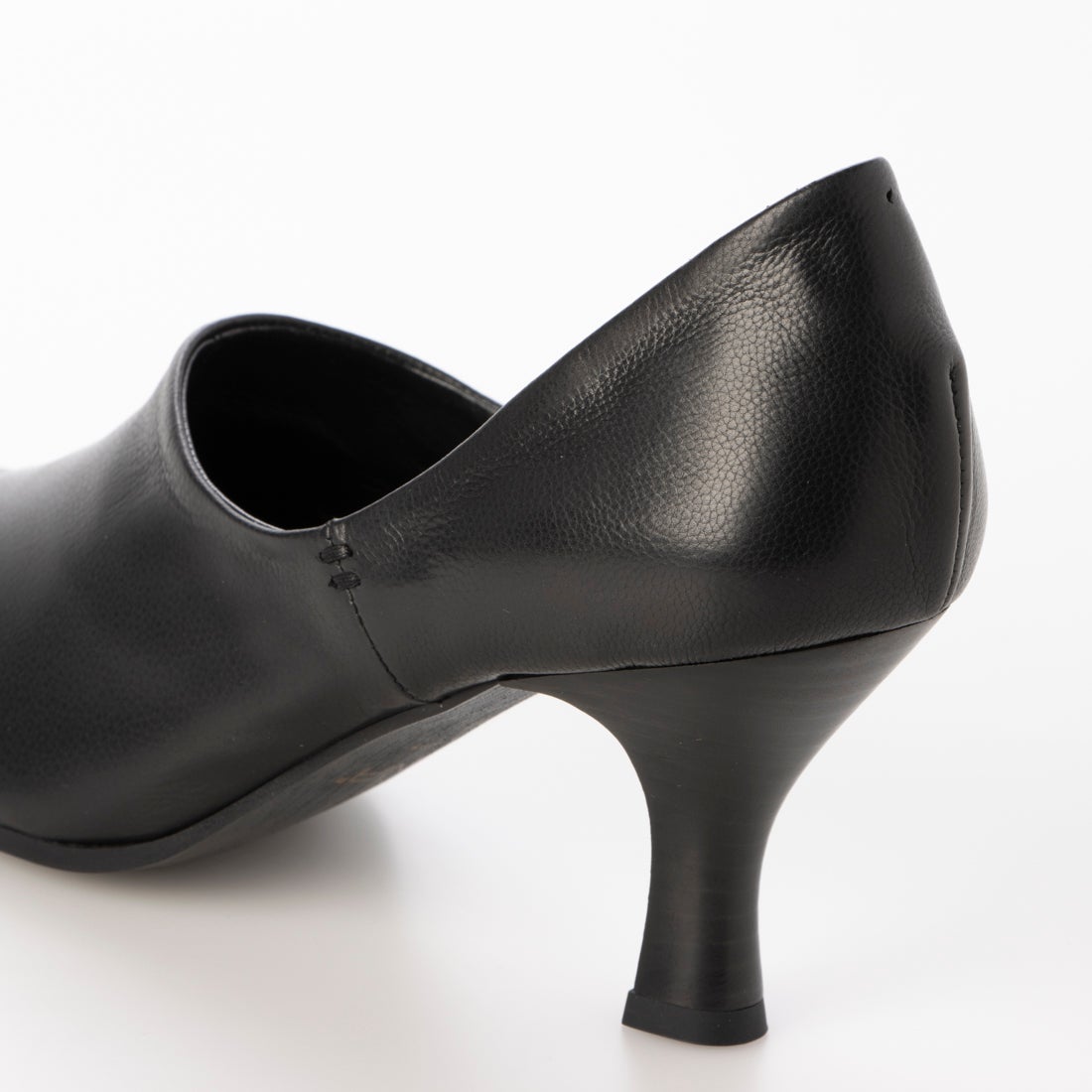 マナ MANA 深履き口パンプス （BL） -靴＆ファッション通販 ロコンド