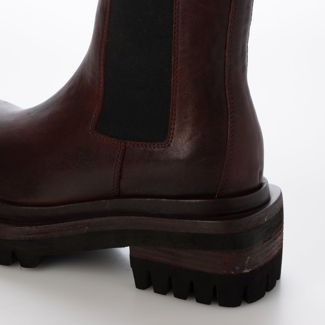 マナ MANA ショートブーツ （WI） - ファッション通販 d fashion