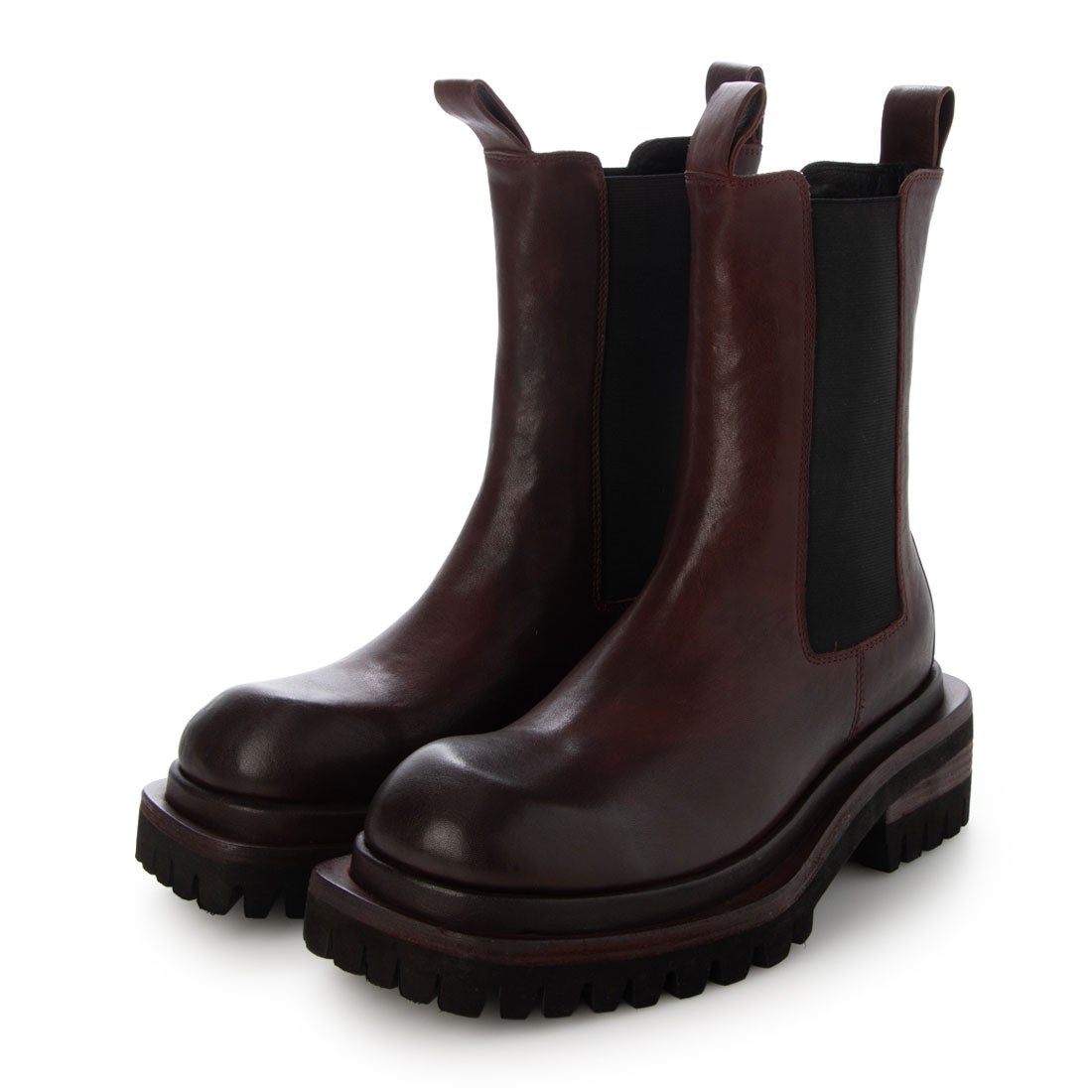 マナ MANA ショートブーツ （WI） - ファッション通販 d fashion