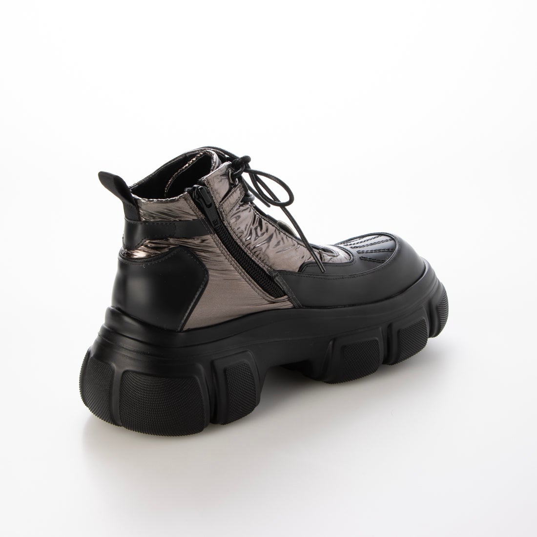 マナ MANA ショートブーツ （GM） -靴＆ファッション通販 ロコンド