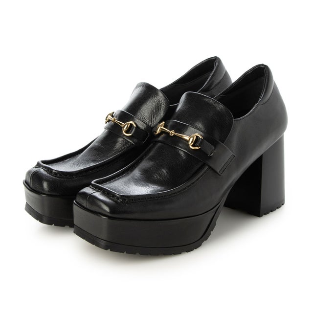 マナ MANA レースアップシューズ （BLB） -ファッション通販 FASHION