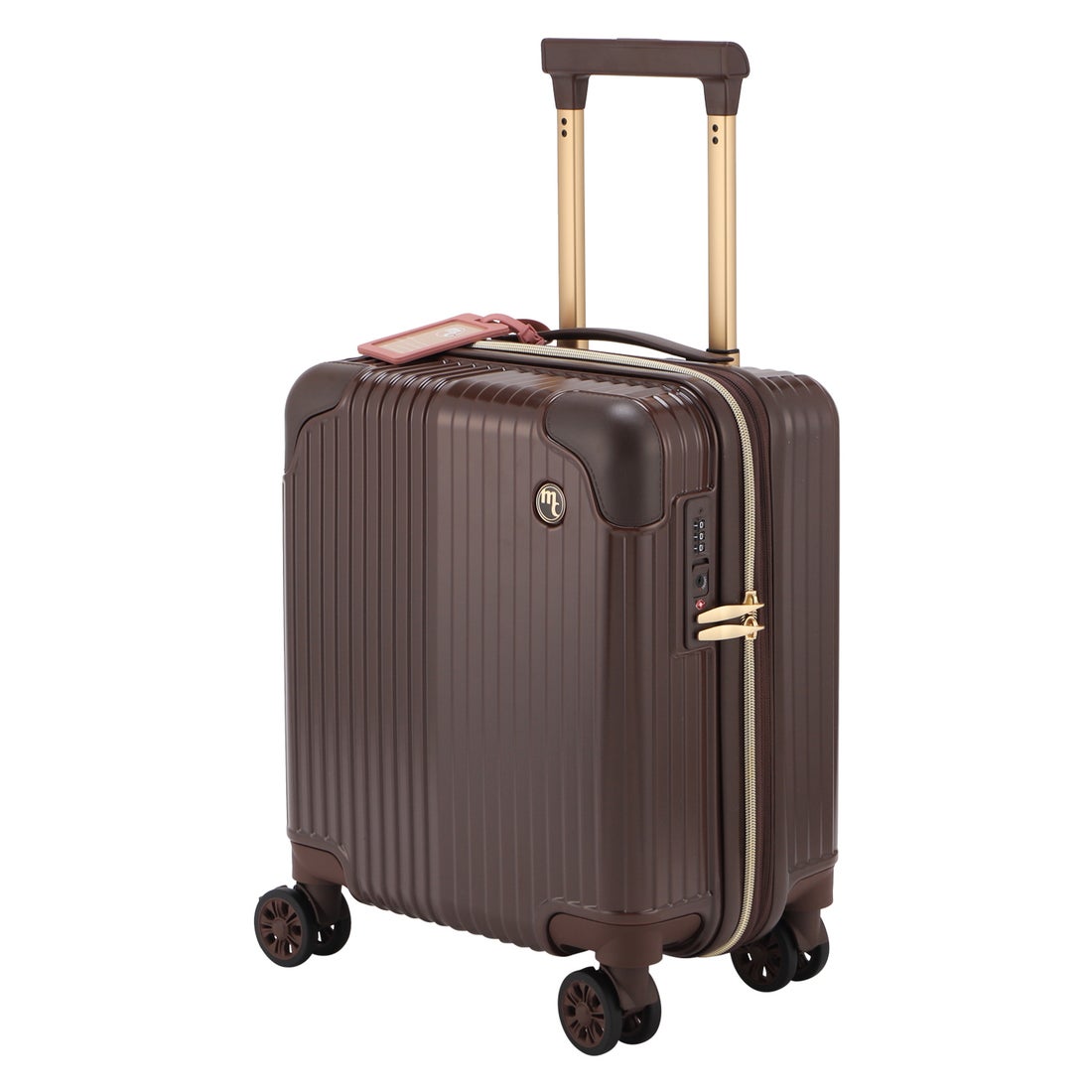 マリクレール marie claire スーツケース キャリーケース レディース