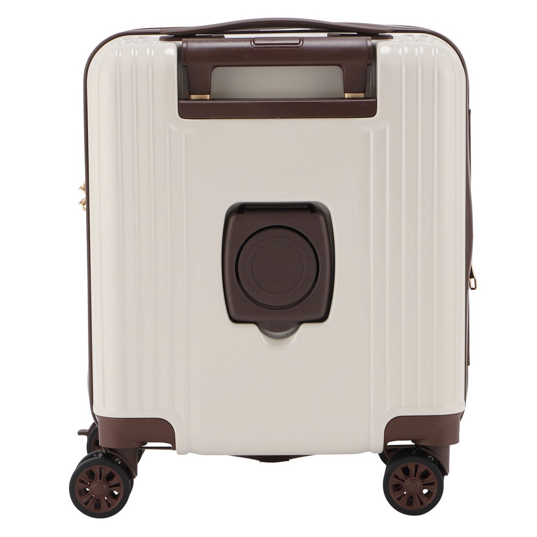 マリクレール marie claire スーツケース キャリーケース レディース