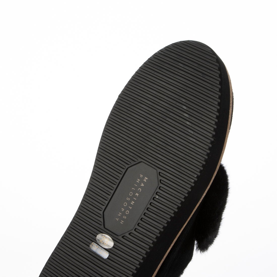 マッキントッシュ フィロソフィー MACKINTOSH PHILOSOPHY ベルクロ