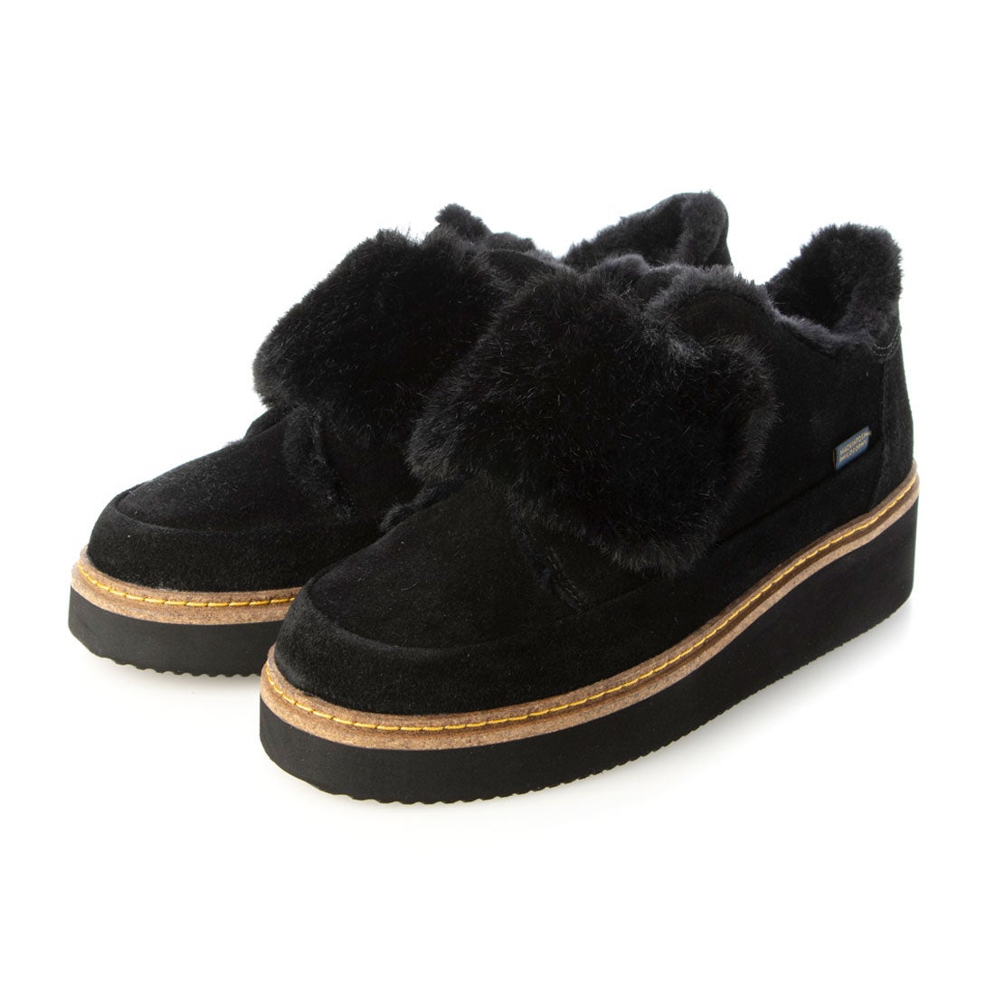 マッキントッシュ フィロソフィー MACKINTOSH PHILOSOPHY ベルクロ