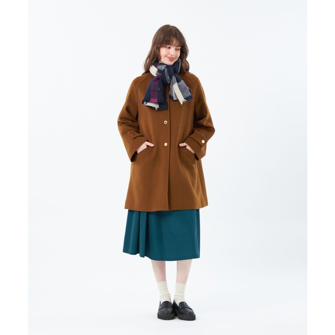 マッキントッシュ フィロソフィー MACKINTOSH PHILOSOPHY