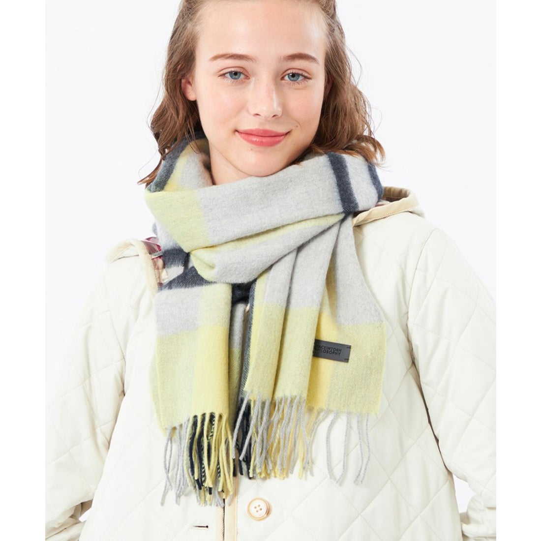 マッキントッシュ フィロソフィー MACKINTOSH PHILOSOPHY