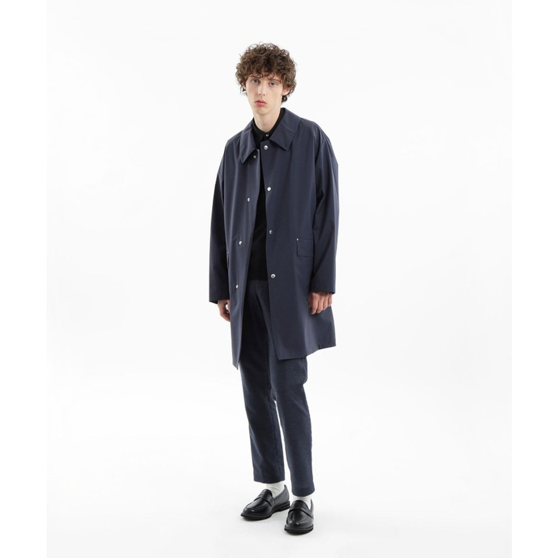 マッキントッシュ フィロソフィー MACKINTOSH PHILOSOPHY PERTEX(R