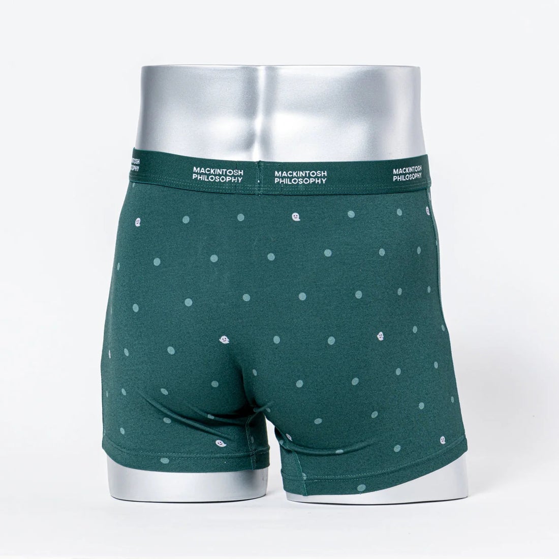 マッキントッシュ フィロソフィー MACKINTOSH PHILOSOPHY MPボクサー