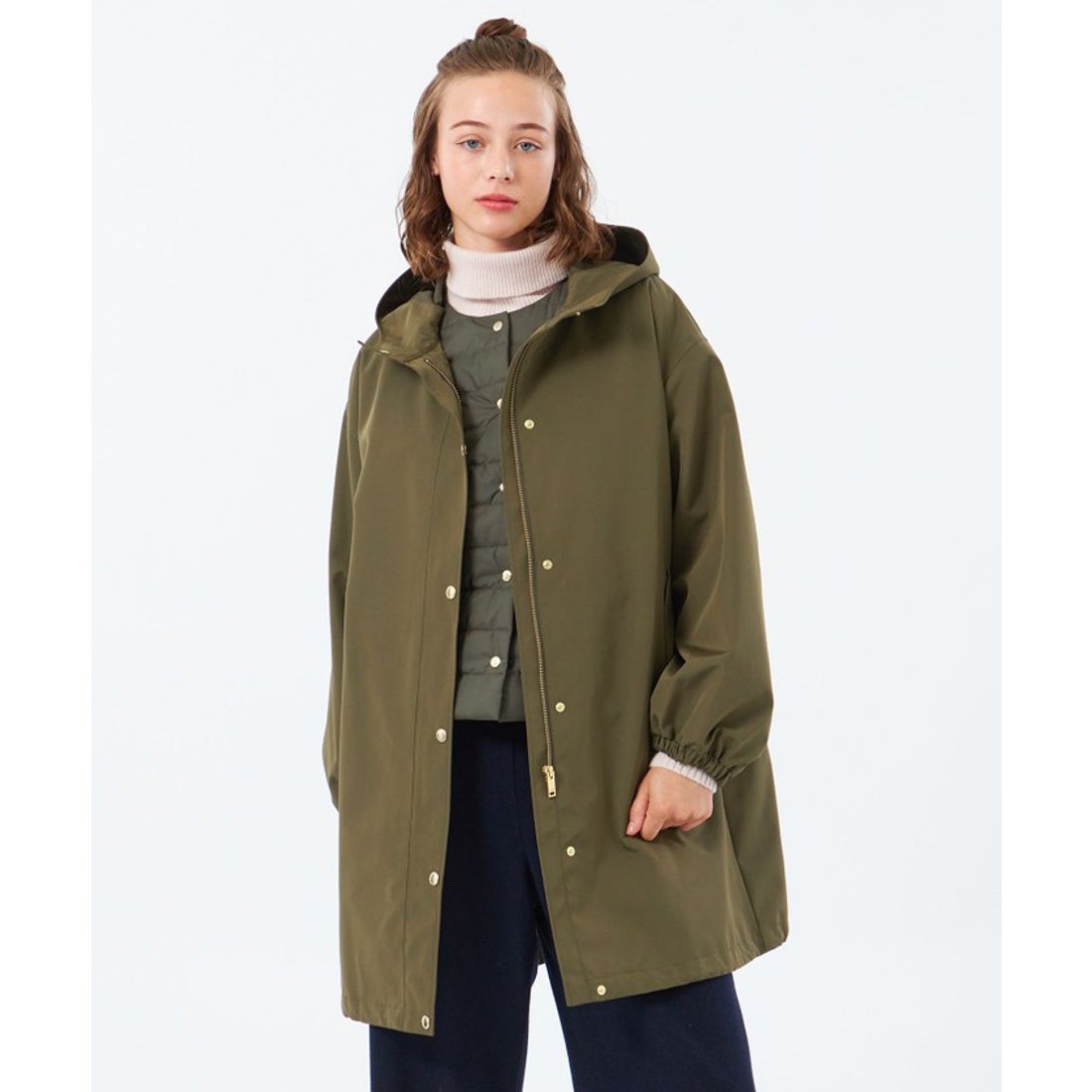 マッキントッシュ フィロソフィー MACKINTOSH PHILOSOPHY 3WAYモッズ