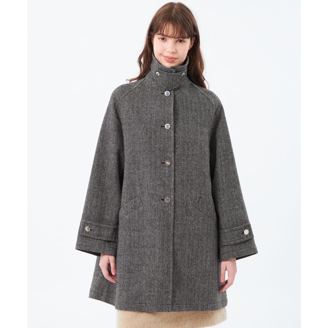 マッキントッシュ フィロソフィー MACKINTOSH PHILOSOPHY 【WELBURY