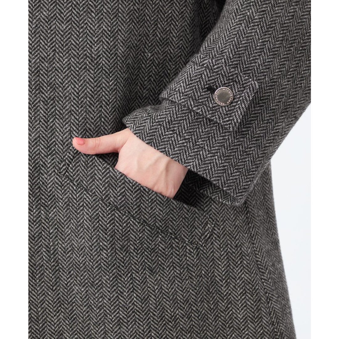 マッキントッシュ フィロソフィー MACKINTOSH PHILOSOPHY 【WELBURY