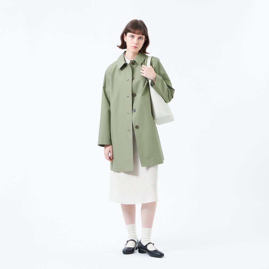 マッキントッシュ フィロソフィー MACKINTOSH PHILOSOPHY 【MORAY